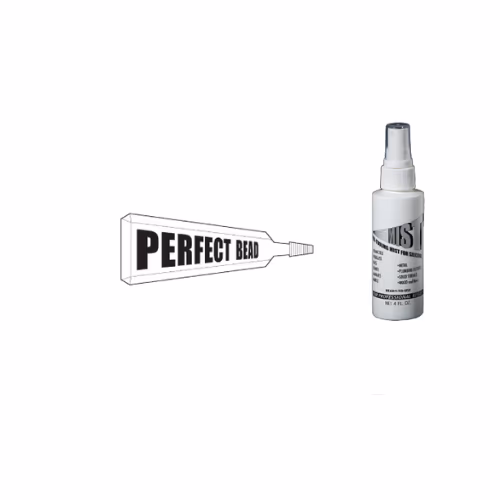Color Rite - Pretooling Mist Accessory Pack